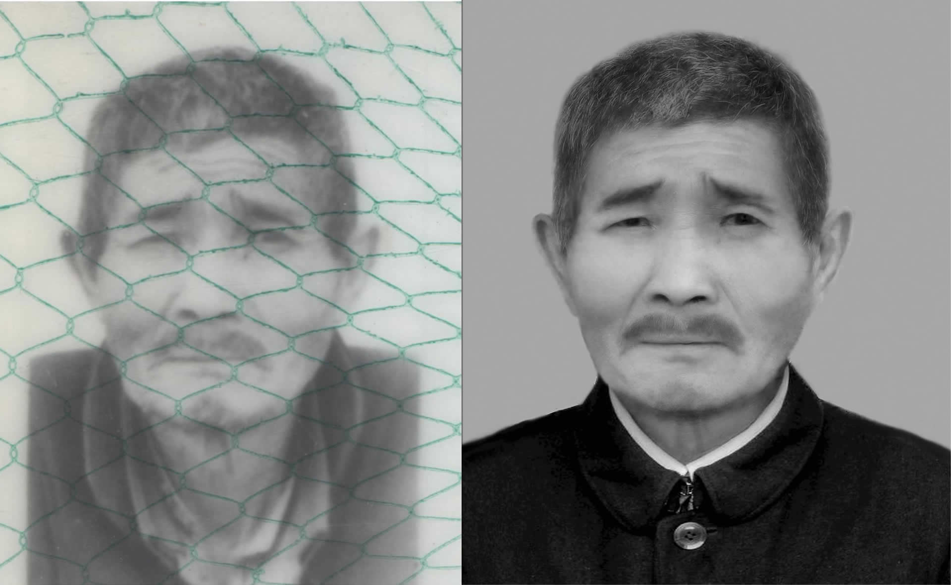 金华老照片修复